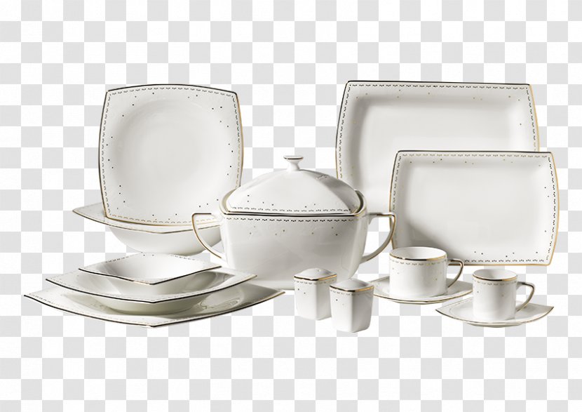Korkmaz Porcelain Bone China Tableware - Tea - Discounts And Allowances Transparent PNG