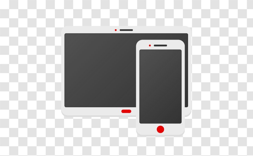 Smartphone Vodafone UK Business Handheld Devices - Organization - Large Screen Phone Transparent PNG