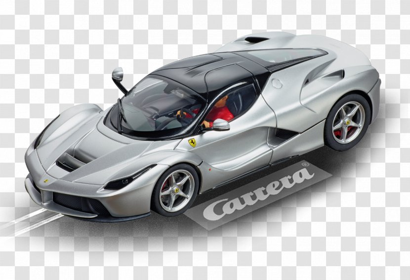 LaFerrari Carrera Ferrari 365 - Automotive Design Transparent PNG