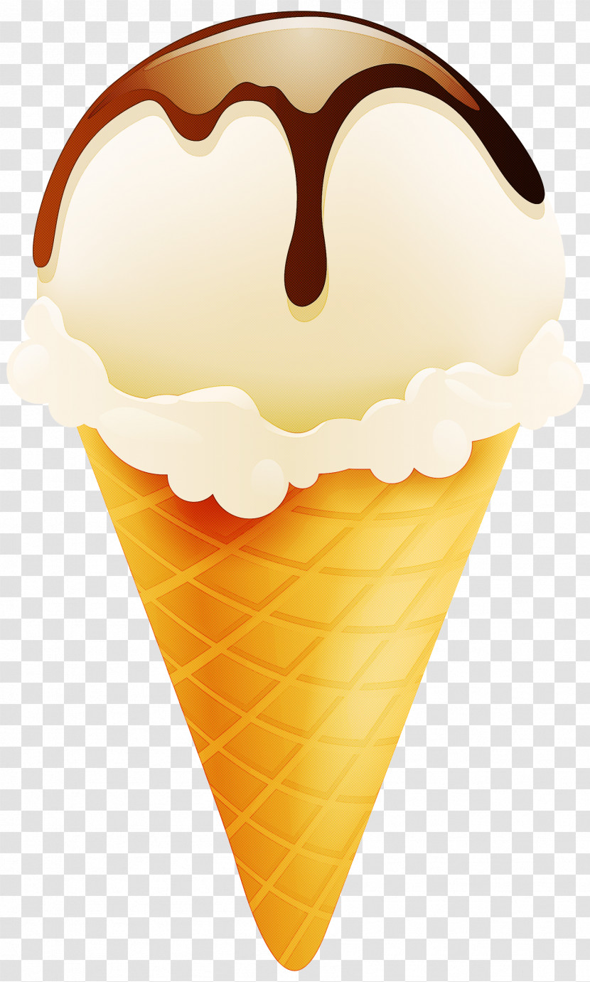 Ice Cream Transparent PNG