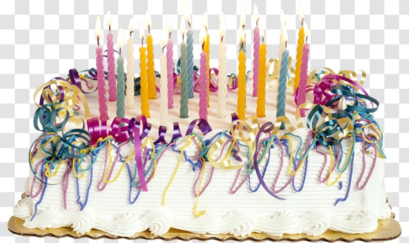 Animaatio Happiness Birthday Cake Transparent PNG