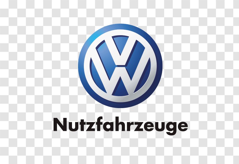 Volkswagen Group Tiguan Logo Commercial Vehicles - Text Transparent PNG