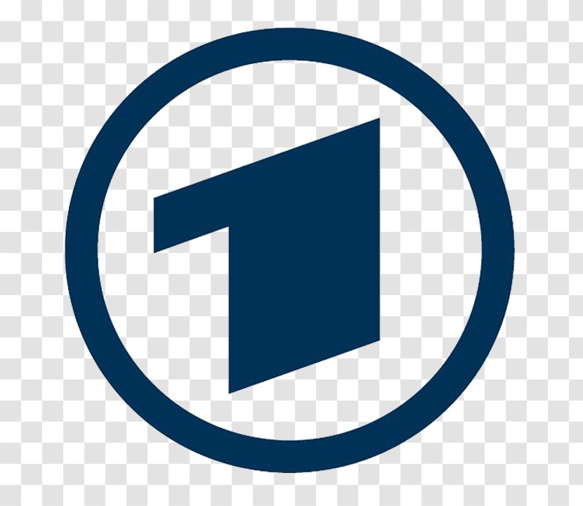 Das Erste ARD Logo Television Channel - Show - Fenstertheater Transparent PNG