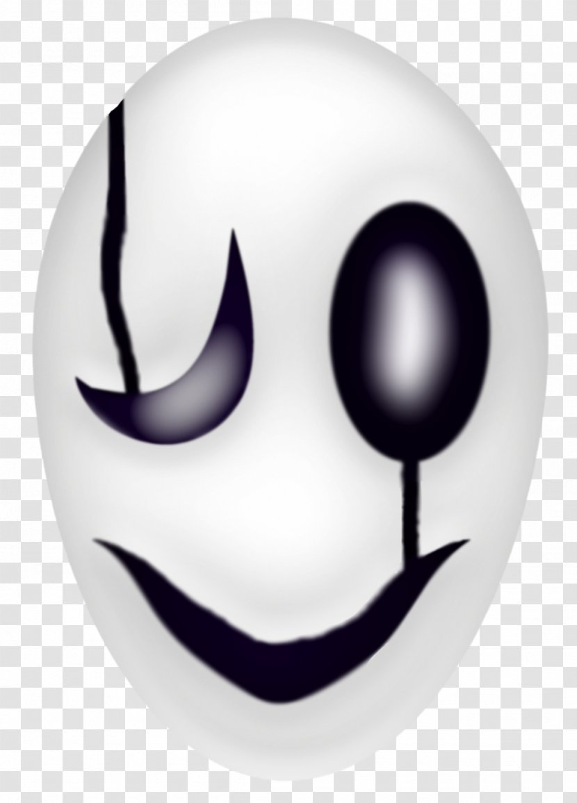 DeviantArt Face Facial Expression Smile - Nose - Halloween Mask Transparent PNG