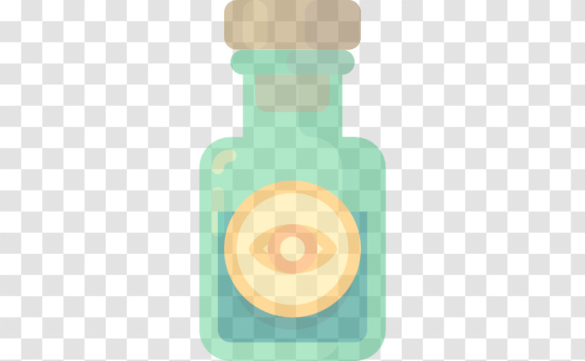 Bottle Font Orange S.a. Liquidm Inc. Transparent PNG