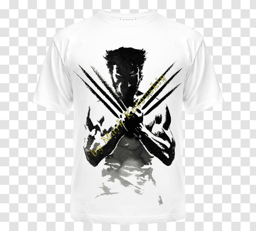 Wolverine Silver Samurai Yukio X-Men Poster - Xmen Transparent PNG