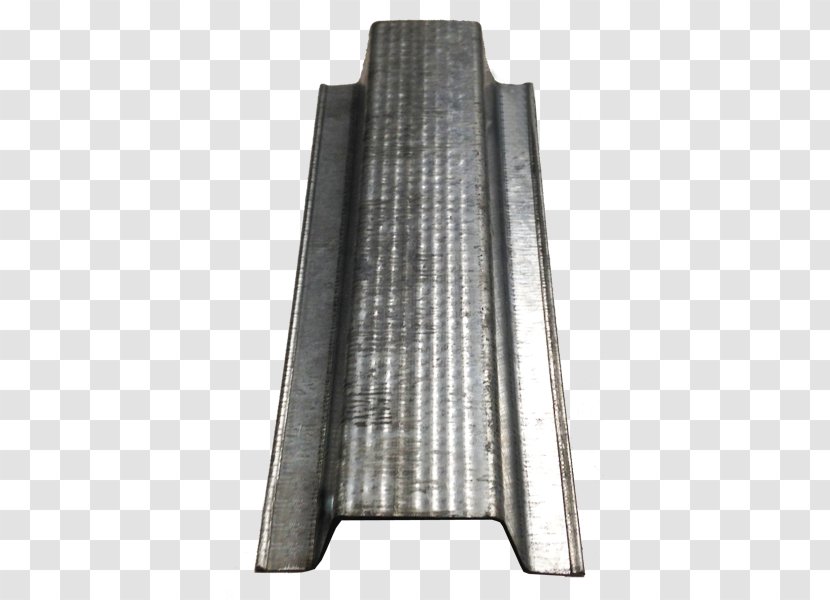 Steel Angle Transparent PNG