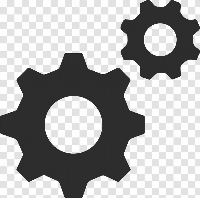 Gear Clip Art - Symbol - Gears Transparent PNG