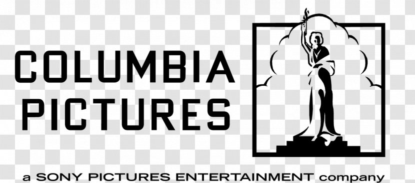 Columbia Pictures Paramount Logo Sony - Frame - Magazine Ads Transparent PNG