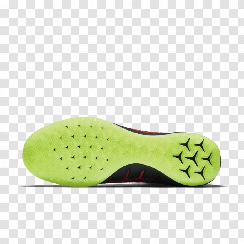 Nike Mercurial Vapor Podeszwa Cleat Shoe - Sneakers Transparent PNG