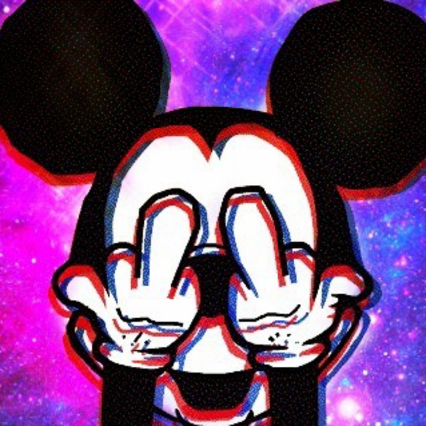 Mickey Mouse Blogger Photography - Tree - Trap Transparent PNG