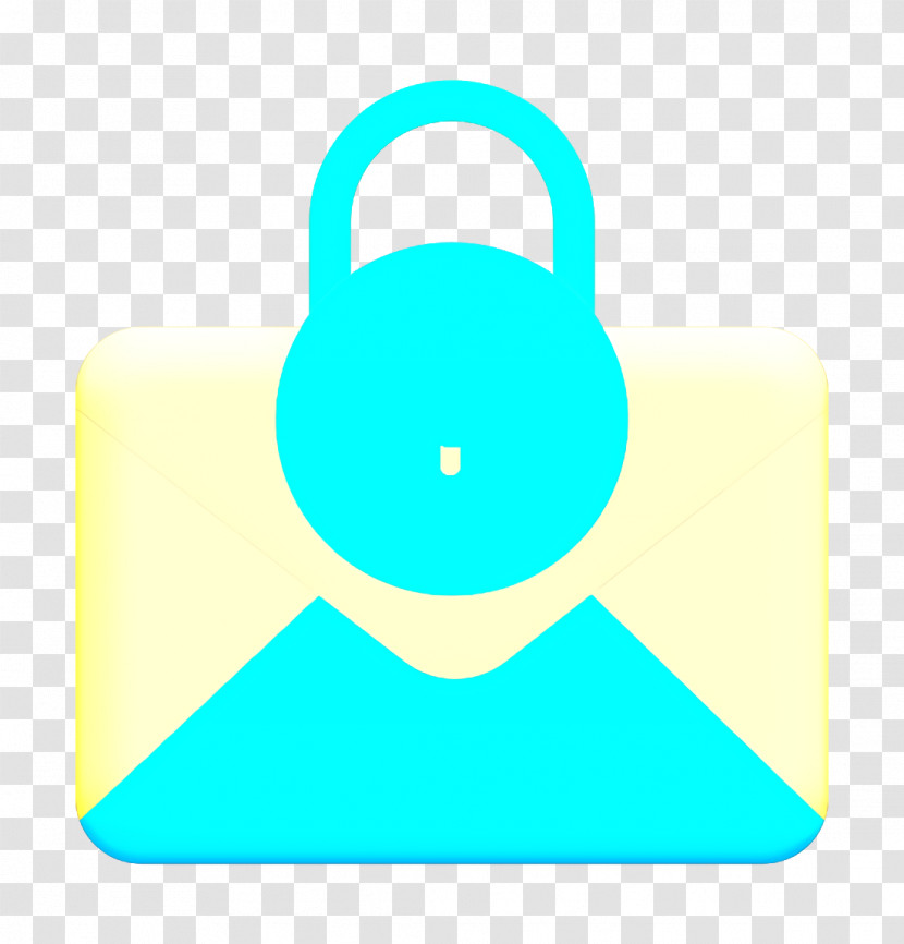 Lock Icon Secret Icon Cyber Icon Transparent PNG