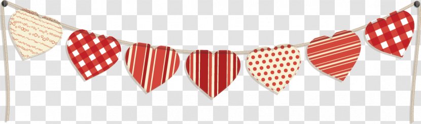Cartoon Royalty-free Clip Art - Stock Photography - Love Can Pull Flag Hanging Flags Transparent PNG