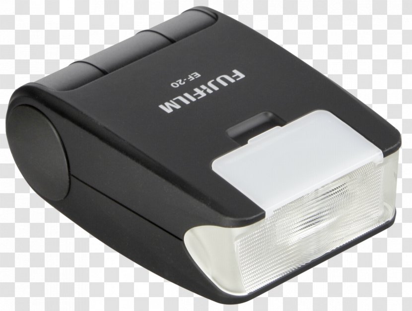 Fujifilm X20 X30 X-S1 X-Pro2 X-T2 - Camera Accessory Transparent PNG