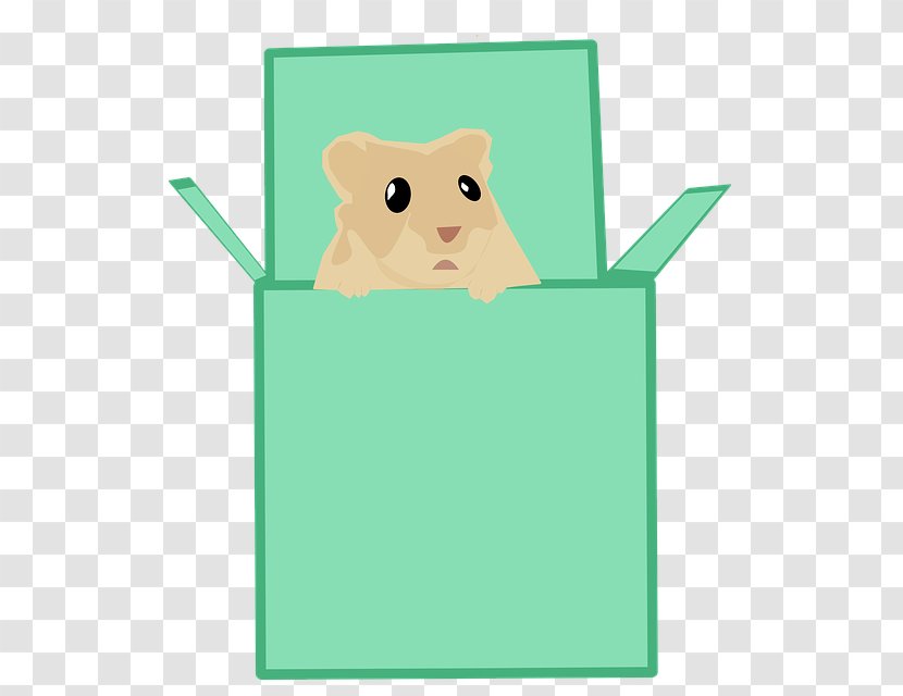 Hamster Rat Image Cartoon Rodent - Mouse - Cute Drawing Transparent PNG