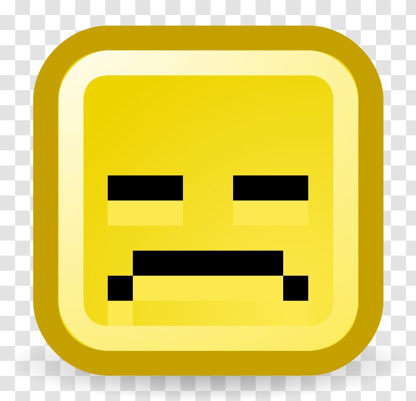 Sadness Face Stock.xchng Clip Art - Frowny Pictures Transparent PNG