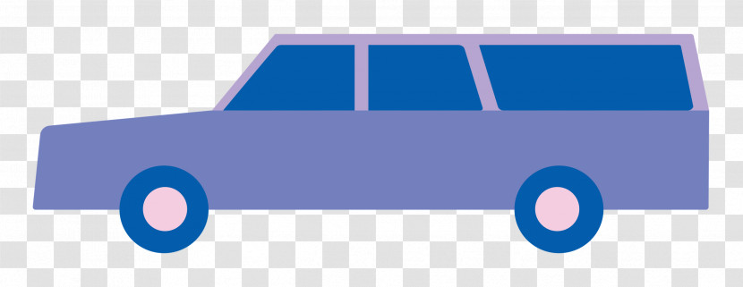 SUV Car Transparent PNG