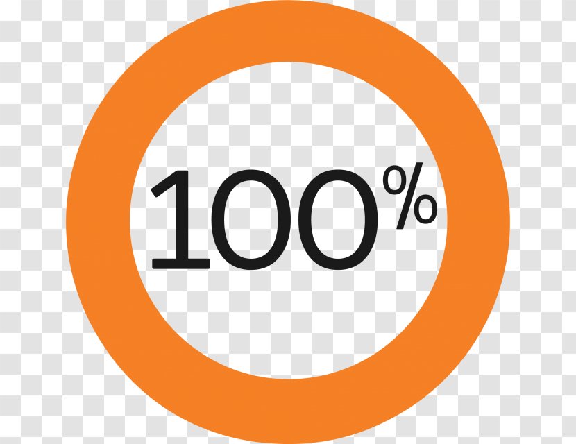 Pie Chart Percentage Circle - Princeton Background Transparent PNG