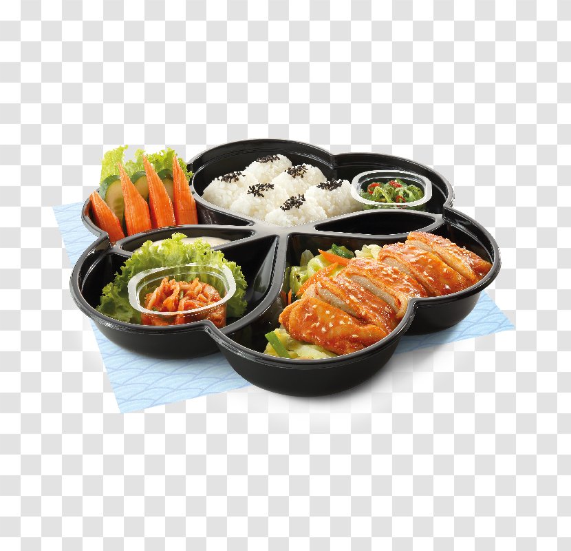 Japanese Cuisine Nakhon Sawan Rajabhat University Hors D'oeuvre Food Bento - Tableware - Dish Transparent PNG