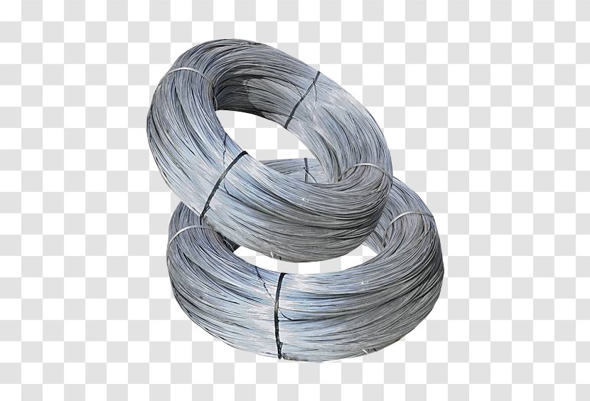 Galvanization Wire Carbon Steel Building Materials - Nail Transparent PNG