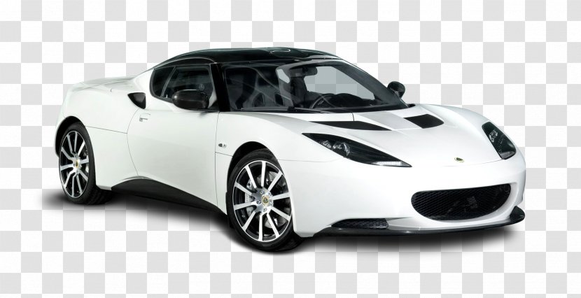 2010 Lotus Evora Geneva Motor Show Cars - White Carbon Car Transparent PNG