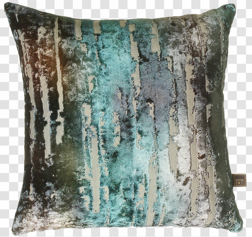 Throw Pillows Cushion Abbeylands Furniture Limited Textile - Oakland - Teal Bedroom Lamps Transparent PNG
