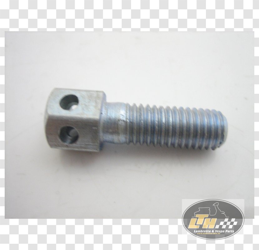 Fastener ISO Metric Screw Thread - Hardware Accessory Transparent PNG