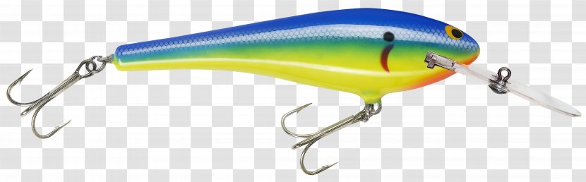 Plug Northern Pike Fishing Baits & Lures - Rods Transparent PNG