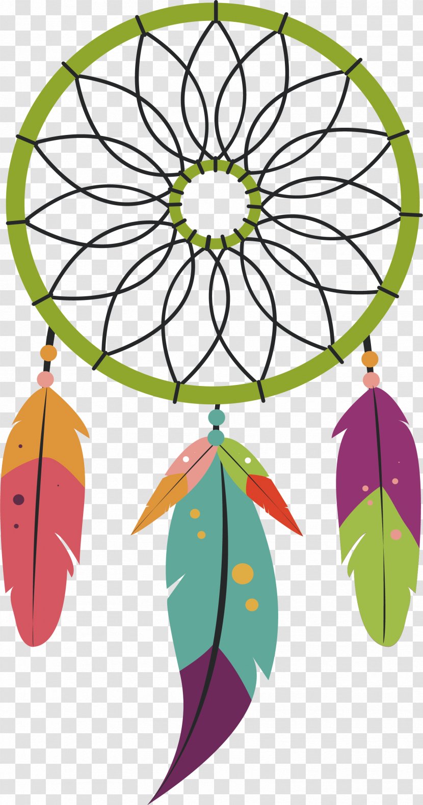 Indian Independence Day Public Holiday August 15 - Royaltyfree - Colored Feather National Wind Ornament Transparent PNG