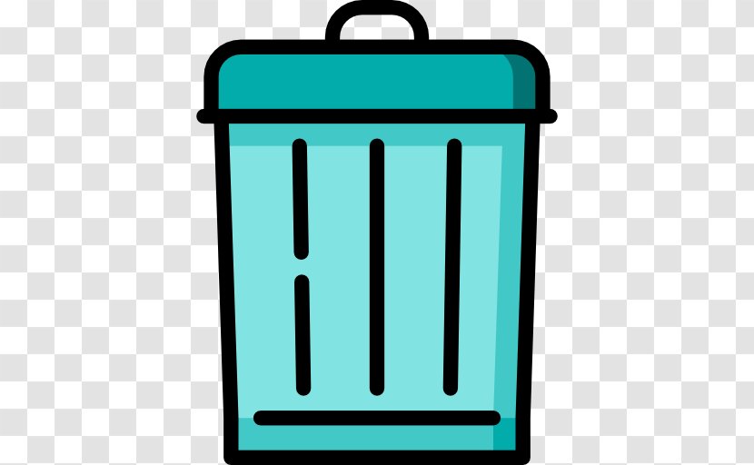 Area Green Rectangle Clip Art - Waste Containment - Garbage Collection Transparent PNG