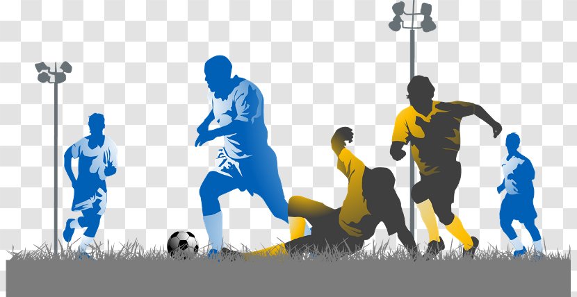 Football Player Sport Athlete - Soccerspecific Stadium Transparent PNG