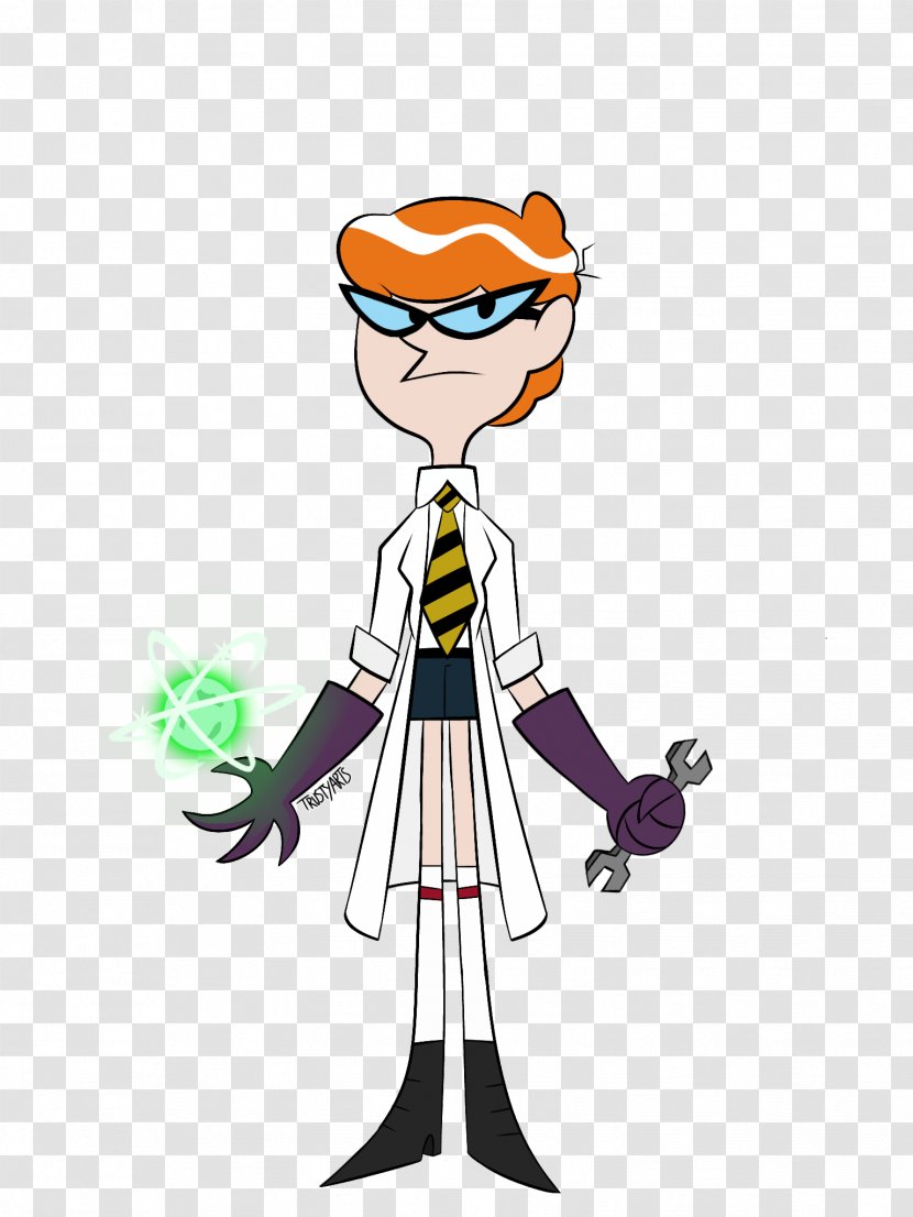 Mandark Cartoon Network DeviantArt - Grim Adventures Of Billy Mandy - Dexters Laboratory Wiki Transparent PNG