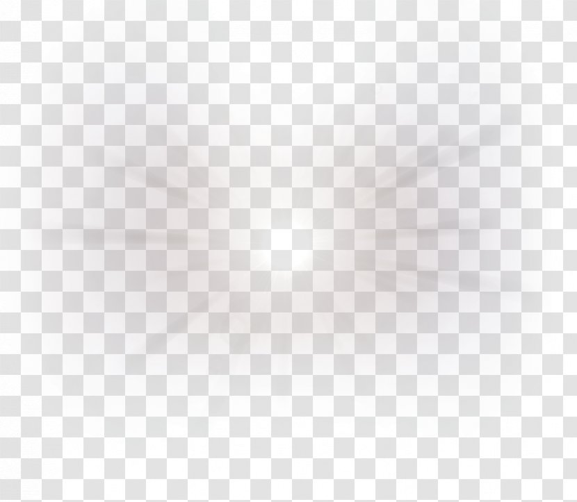 White Desktop Wallpaper Sunlight - Computer - Blue Lense Flare With Sining Lines Transparent PNG