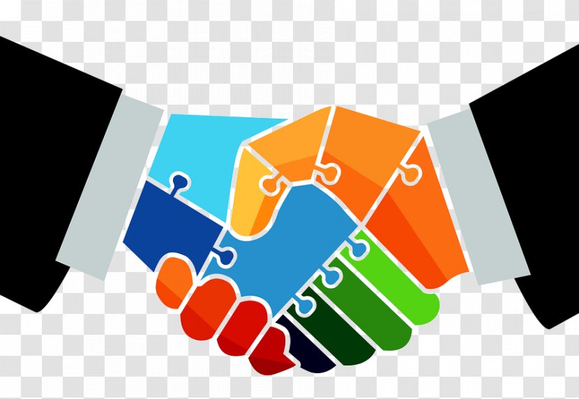 Supplier Relationship Management Business Customer Supply Chain - Service Transparent PNG