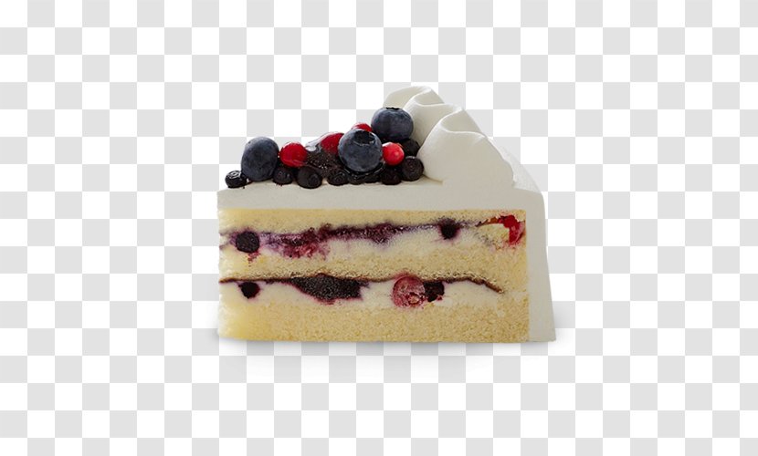 Petit Four Mousse Cheesecake Fruitcake Torte - Flavor - Cake Transparent PNG