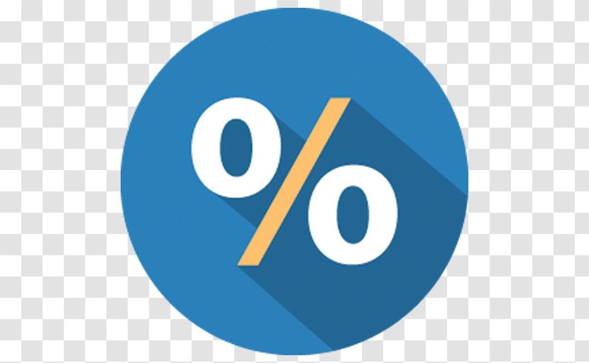 Percentage Percent Sign Download - Text - Computer Network Transparent PNG