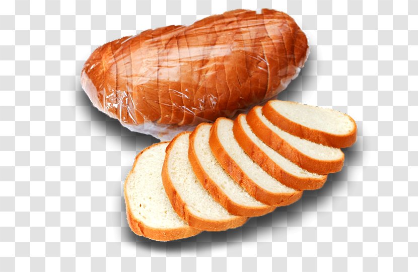 German Cuisine Bayonne Ham Bread Loaf Back Bacon Transparent PNG