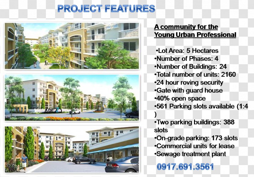 Condominium Property Renting Common Area Urban Design - Pasig Transparent PNG