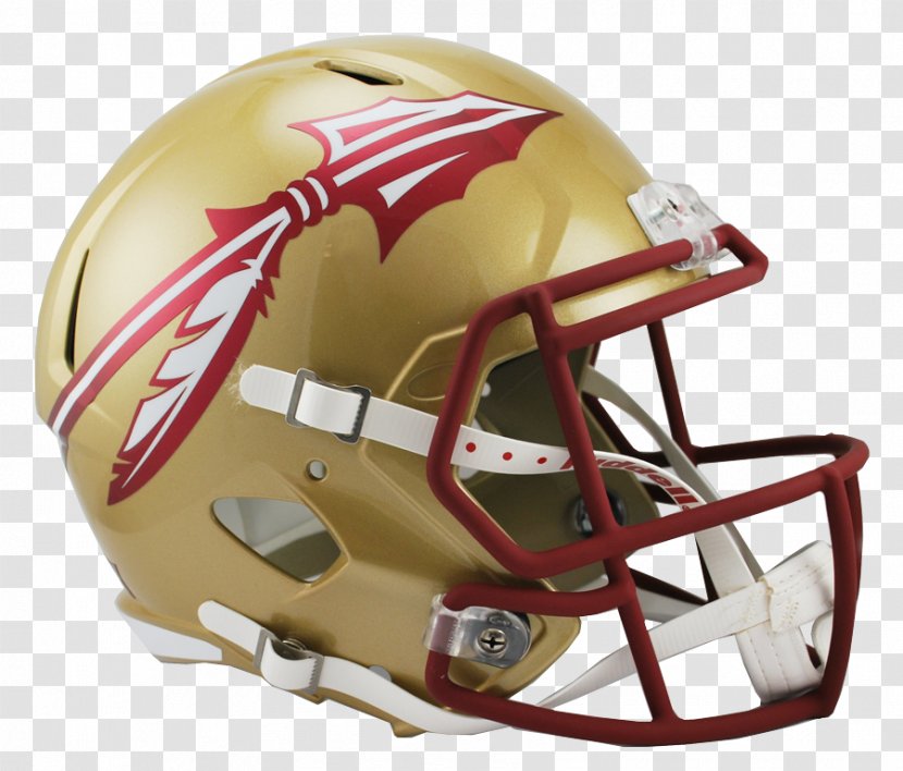 New Orleans Saints NFL American Football Helmets Riddell - Lacrosse Helmet - College Transparent PNG