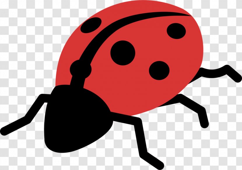 Volkswagen Beetle Group Ladybird Transparent PNG