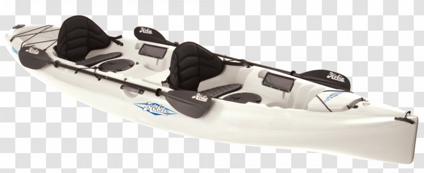 Kayak Watercraft Hobie Cat Paddle Paddling - Sports Equipment Transparent PNG