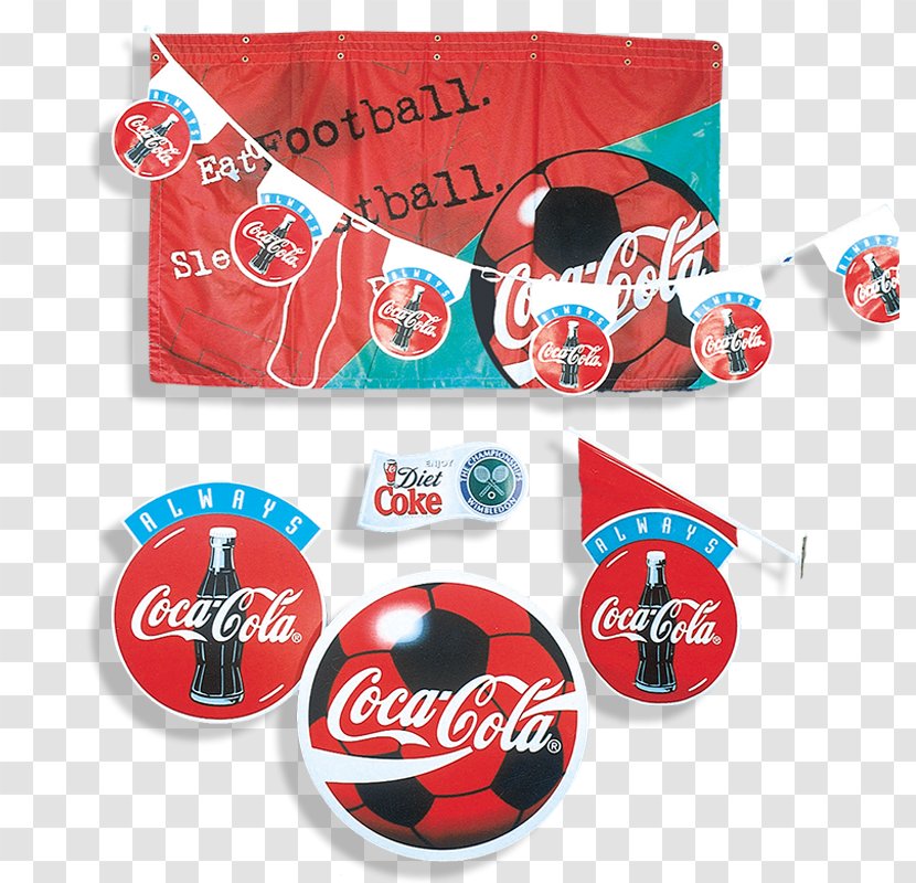Coca-Cola Product Point Of Sale Retail - Coca Cola - Creative Transparent PNG