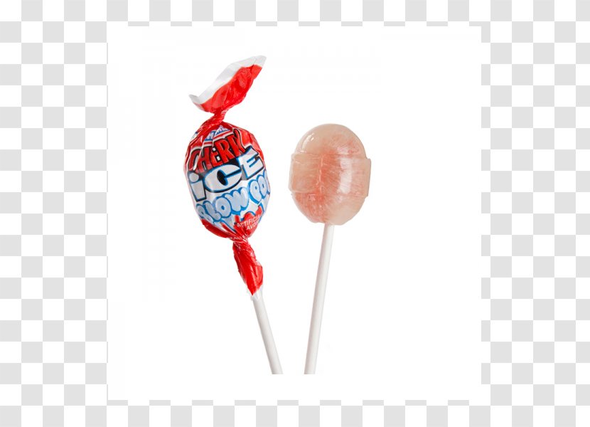 Charms Blow Pops Lollipop Fizz Cherry Candy - Nerds Transparent PNG