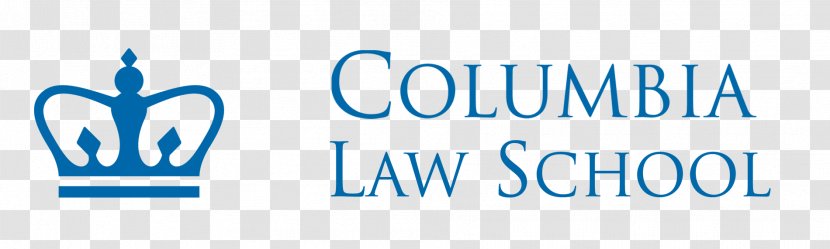 Columbia Law School University Logo College Transparent PNG