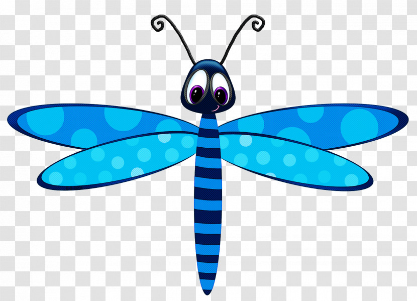 Dragonflies And Damseflies Insect Blue Dragonfly Turquoise Transparent PNG