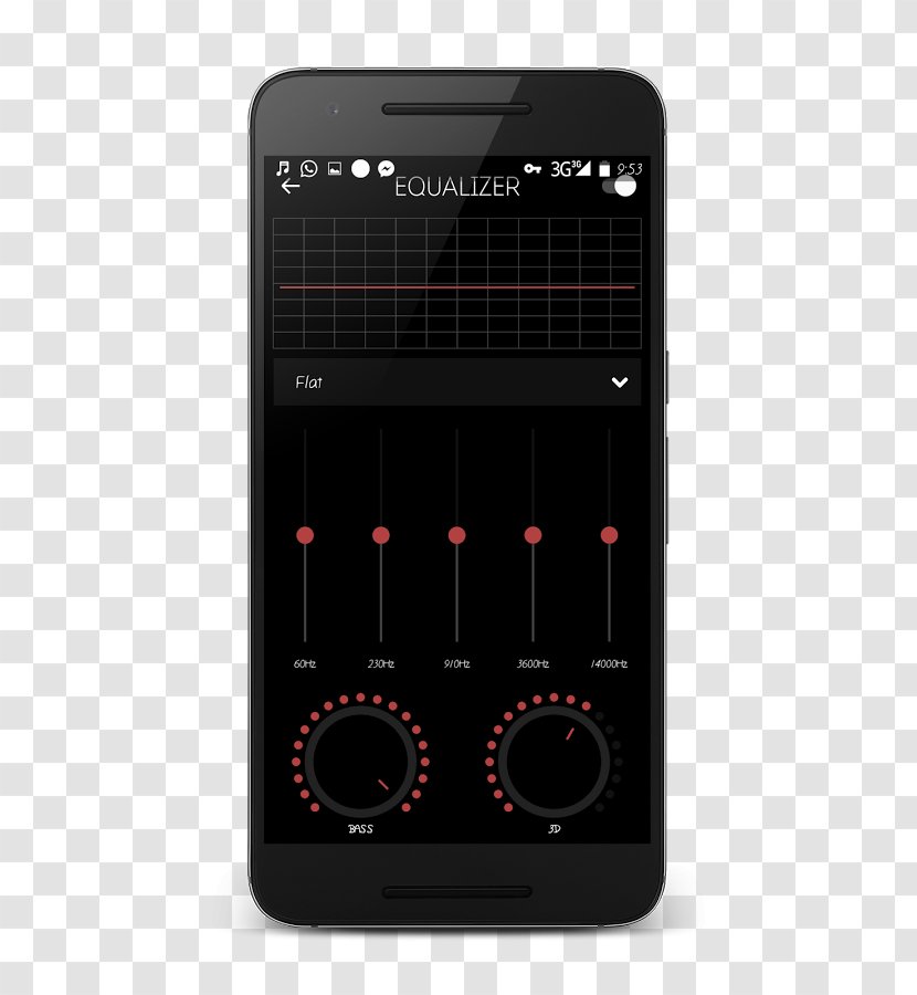 Sound Box Audio - Design Transparent PNG