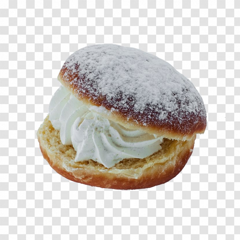 Sufganiyah Pączki Sweet Roll Berliner Cheesecake - Dessert - Cake Transparent PNG