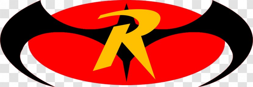 Dick Grayson Robin Tim Drake Logo Symbol - Earthtwo - Silverado Button Transparent PNG