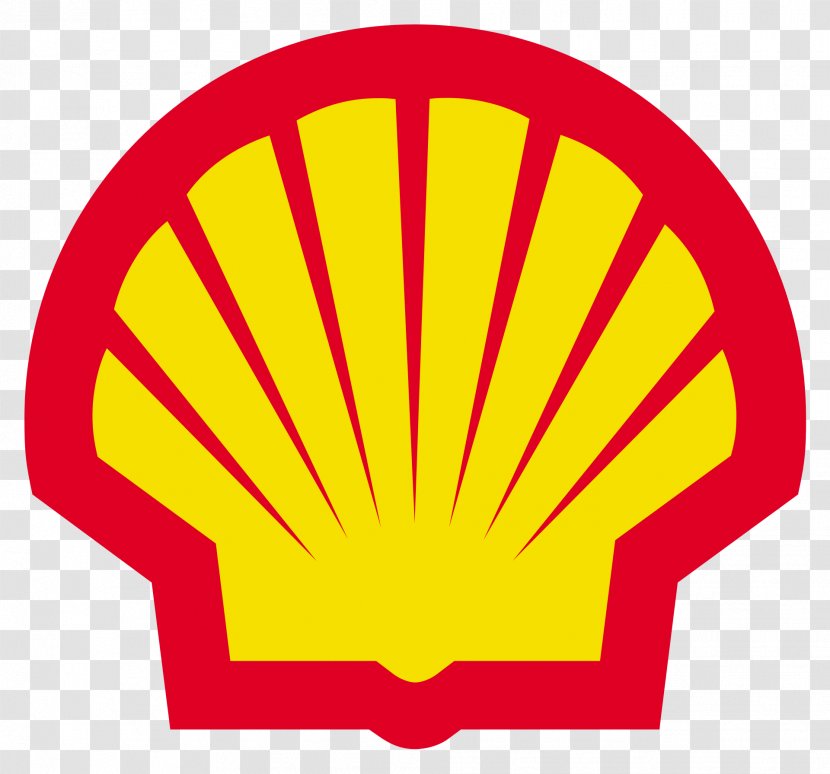 Royal Dutch Shell Logo Natural Gas Industry Petroleum - Broken Transparent PNG