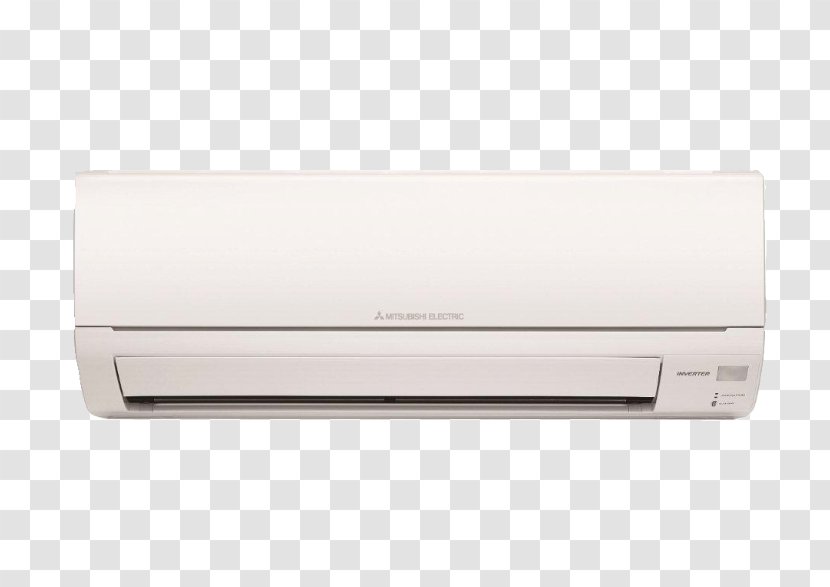 Mitsubishi Electric Air Conditioner British Thermal Unit Automation Conditioning - India Private Limited Transparent PNG